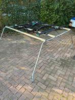 Jamet fietsendrager, Caravans en Kamperen, Ophalen, Gebruikt