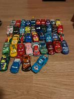 Diverse Disney Pixar Cars autos, Kinderen en Baby's, Speelgoed | Speelgoedvoertuigen, Ophalen, Nieuw