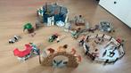 Playmobil dierentuin, Ophalen, Zo goed als nieuw