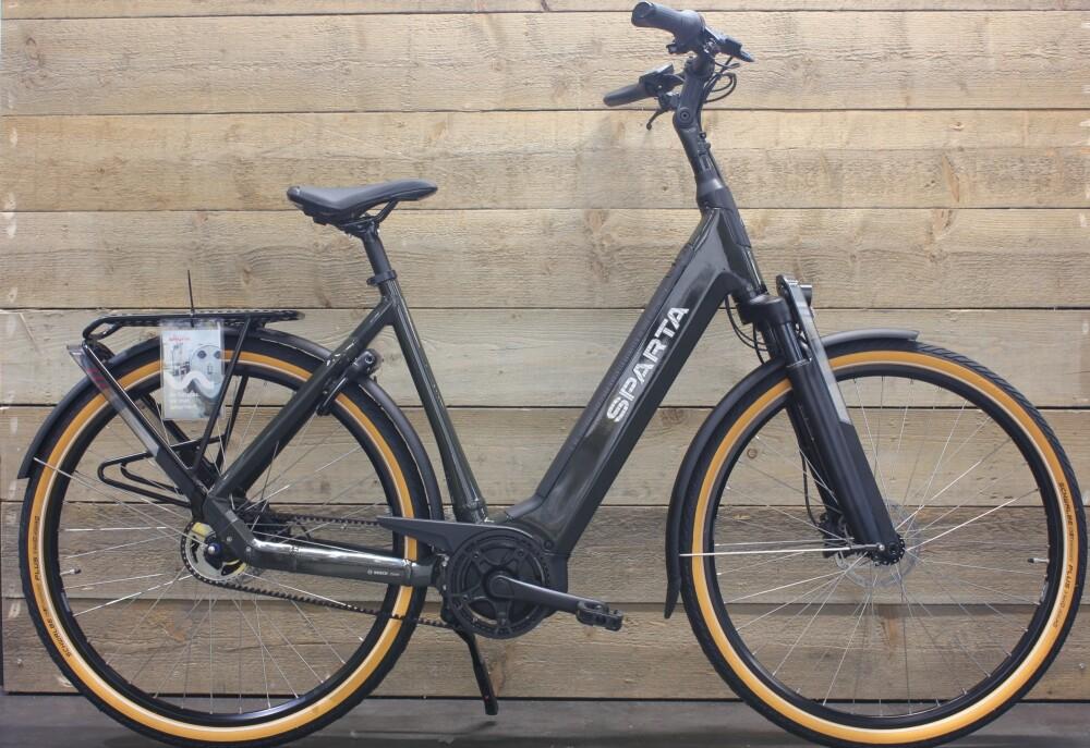 Sparta D-rule Energy PERFORM. olive OP=OP na inruil €3199