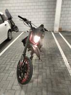 Orion Rx 50, Ophalen, Overige typen