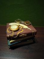 Leonardo Collection Snuisterijendoosje (Vintage Look), Antiek en Kunst, Curiosa en Brocante, Ophalen