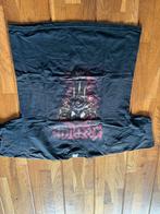 Kreator T-shirt - Zwart - Maat XXL, Ophalen of Verzenden, Gedragen, Overige maten, Zwart