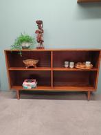 Palissander kast, Gebruikt, Boekenkast, X, 25 tot 50 cm