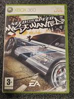 Need for Speed Most Wanted Xbox 360, Ophalen of Verzenden