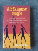 Ilona Maria Hilliges - Afrikaanse magie, Ophalen of Verzenden, Zo goed als nieuw, Praktische filosofie, Ilona Maria Hilliges