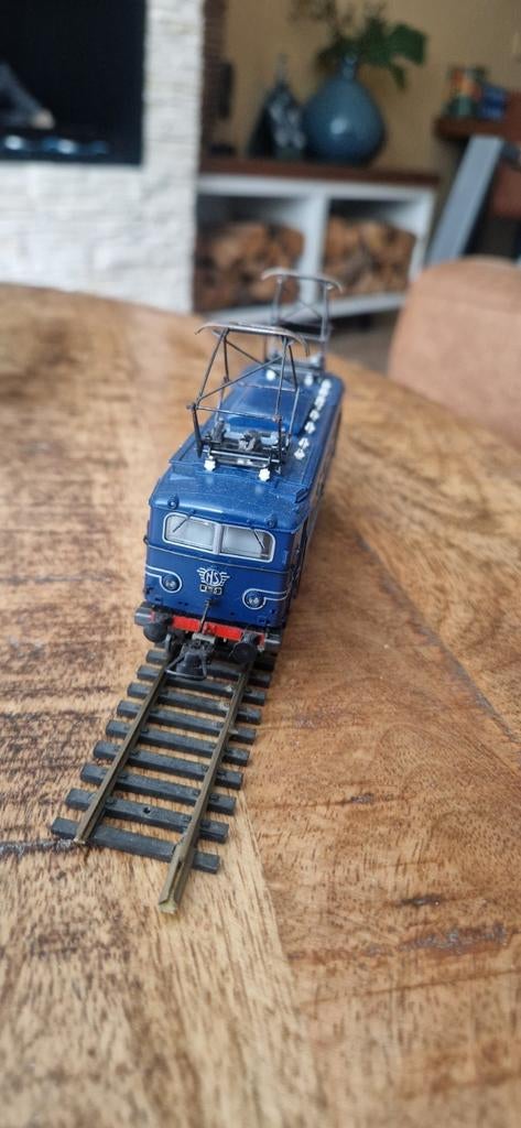 Ns loc roco, Ophalen of Verzenden, NS, Roco, Gelijkstroom