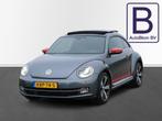 Volkswagen Beetle 1.2 TSI Club /Pano/Xenon/Navi/Carplay/Clim, Stof, Gebruikt, 4 cilinders, 4 stoelen