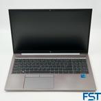 HP ZBook 15.6, i7-1165G7, 512GB, 32GB, Quadro T500, W11 Pro, Met videokaart, Refurbished, Gaming, HP ZBook Firefly 15 G8