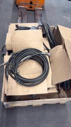 Pallet met een aantal hogedrukslangen Nitto, Ophalen of Verzenden, Nieuw