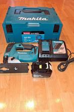 Decoupeerzaag, Doe-het-zelf en Verbouw, Gereedschap | Zaagmachines, Decoupeerzaag, Ophalen of Verzenden, Zo goed als nieuw, 30 tot 70 mm