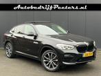 Bmw X4 xDrive20i Panoramadak L-Cockpit Camera Leder Sfeerlic, Automaat, 1998 cc, Gebruikt, Euro 6