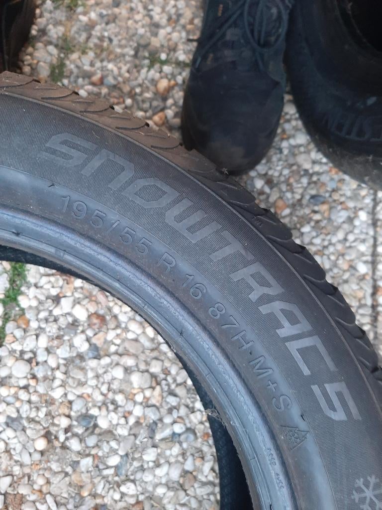 Diverse goede winter en zomerbanden, Auto diversen, Auto-accessoires, Ophalen of Verzenden