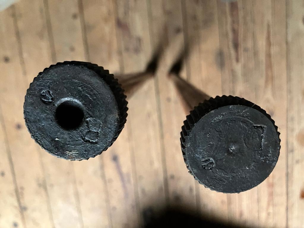 Torsie staven VW kever 1302 /1303, Ophalen of Verzenden, Gebruikt