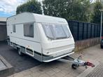 Chateau Calista 430 ct, Caravan, Ophalen, Gebruikt