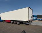 Schmitz Cargobull N/A SCB*S3B / Thermoking / Lift axle /, Overige brandstoffen, Origineel Nederlands, Bedrijf, Aanhangers en Opleggers