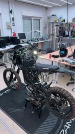 Volledig uitgebouwde surron op brom, Gebruikt, 0 versnellingen, 0 cc, Ophalen