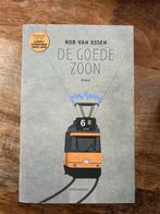 De Goede Zoon - Rob van Essen (Bekroond met Libris Prijs), Boeken, Ophalen of Verzenden, Gelezen, Nederland