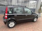 Fiat Panda 1.1 Young Bj 2006 Km 104.000 Nap 2e eigenaar ! Ho, Auto's, Voorwielaandrijving, Stof, 4 stoelen, Zwart