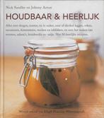 Houdbaar & Heerlijk - Nick Sandler, Johnny Acton, Ophalen of Verzenden, Zo goed als nieuw, Nederland en België, Nick Sandler,
