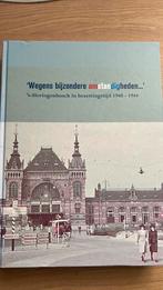 Wegens bijzondere omstandigheden..., Ophalen of Verzenden, Zo goed als nieuw