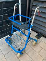 Goede rollator, opklapbaar., Ophalen