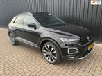 Volkswagen T-Roc 2.0 TSI 4Motion Sport PANO, Auto's, Automaat, 15 km/l, Gebruikt, Euro 6