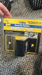 Sterling Security Anchor - Nieuw in verpakking, Ophalen of Verzenden, Nieuw