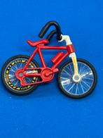 Playmobil Wielrenner - 5193 alleen de fiets, Verzamelen, Ophalen of Verzenden, Zo goed als nieuw, Figuurtje