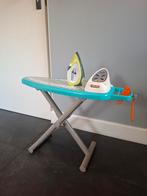 Smoby Strijkplank met Strijkijzer voor Kinderen (geluid), Ophalen of Verzenden, Jongen of Meisje