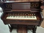 Antiek Estey Traporgel (1901) - Authentiek Harmonium, Ophalen, Gebruikt, 1 klavier, Harmonium