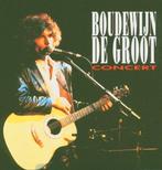 Boudewijn de Groot - In Concert, Cd's en Dvd's, Ophalen of Verzenden, Zo goed als nieuw, Pop