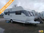 Hobby Excellent 560 CFE, Caravans en Kamperen, Hobby, Overige typen, 5 tot 6 meter, 1250 - 1500 kg