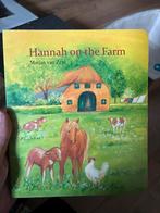 Marjan van Zeyl boekje (Engels ), Ophalen of Verzenden, Zo goed als nieuw