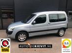 Peugeot PARTNER 2.0 HDI **Airco**, Auto's, Gebruikt, 4 cilinders, Bedrijf, 125 €/maand