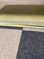 Gratis ophalen, Ophalen, Overige materialen, Minder dan 4 cm, Minder dan 5 m²