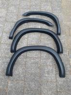 Dodge Ram 1500 spadbordverbreders set, Ophalen, Nieuw, Dodge