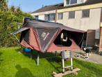 IKamper skycamp 2.0 rocky black met voortent en luifel, Caravans en Kamperen, Tenten, Ophalen