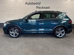 Volkswagen TIGUAN 1.5 TSI R-Line Business+ Nap Panodak H&K I, Auto's, Volkswagen, 1441 kg, Euro 6, 4 cilinders, Blauw