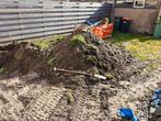 Grond gratis afhalen, Tuin en Terras, Aarde en Mest, Ophalen of Verzenden