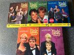 Vrienden Voor Het Leven - Complete Serie - Seizoen 1 t/m 5, Cd's en Dvd's, Dvd's | Tv en Series, Alle leeftijden, Ophalen of Verzenden