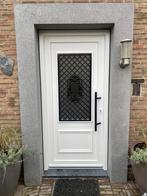 Snelle Levering Door Heel Nederland | Reneko Kozijnen, Niet ingevuld, Kunststof, Deurkozijn, Niet ingevuld