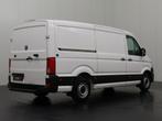 Volkswagen Crafter 2.0TDi 177PK DSG Automaat L3H2 | Led | Mu, Automaat, Stof, Gebruikt, Volkswagen