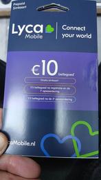 06.8574.8547 Uitstekend top nummer Lyca prepaid vaste prijs!, Verzenden, Nieuw, KPN, Simkaart