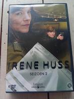 Irene Huss Seizoen 2 DVD Boxset - Scandinavische Misdaad, Cd's en Dvd's, Dvd's | Tv en Series, Vanaf 16 jaar, Boxset, Ophalen of Verzenden