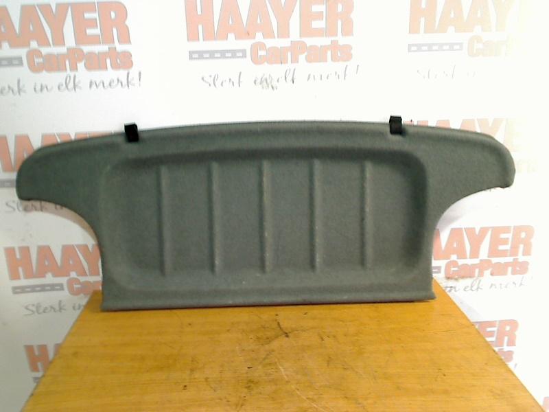 Hoedenplank Hyundai Atos (2001-03/2003-07), Auto-onderdelen, Interieur en Bekleding, Hyundai, Gebruikt