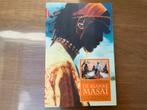 De Blanke Masai - Corinne Hofmann, Ophalen of Verzenden, Gelezen, Europa overig