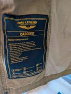 PME Cargoyet zomerjas 3xl, Ophalen of Verzenden, Zo goed als nieuw, Overige maten, Blauw