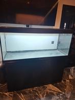 Juwel Rio 450 + Juwel Helialux Spectrum 1500 2x met Smart, Dieren en Toebehoren, Vissen | Aquaria en Toebehoren, Ophalen, Zo goed als nieuw