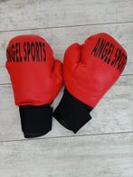 boks handschoenen, Ophalen, Nieuw, Bokshandschoenen